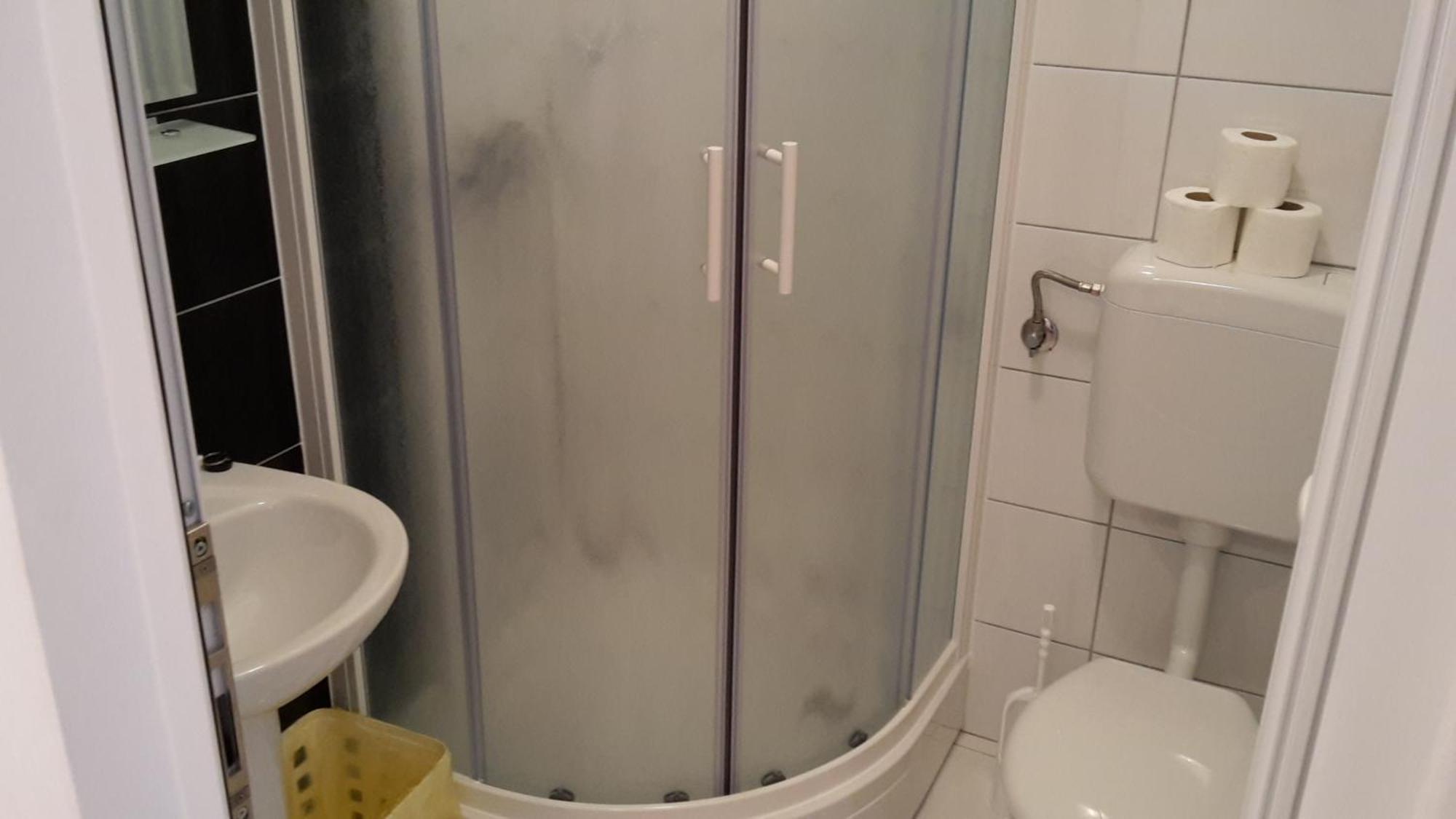 Pansion Polonia Medjugorje Hotel Phòng bức ảnh