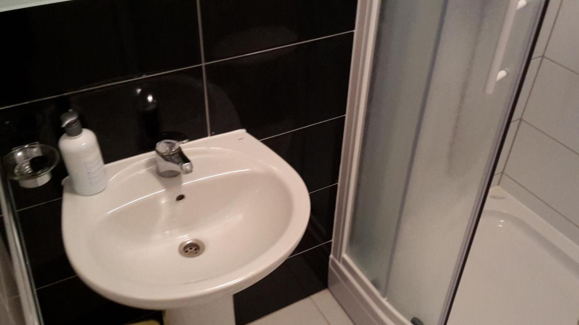 Pansion Polonia Medjugorje Hotel Phòng bức ảnh