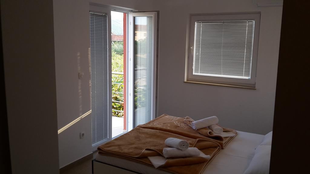 Pansion Polonia Medjugorje Hotel Ngoại thất bức ảnh
