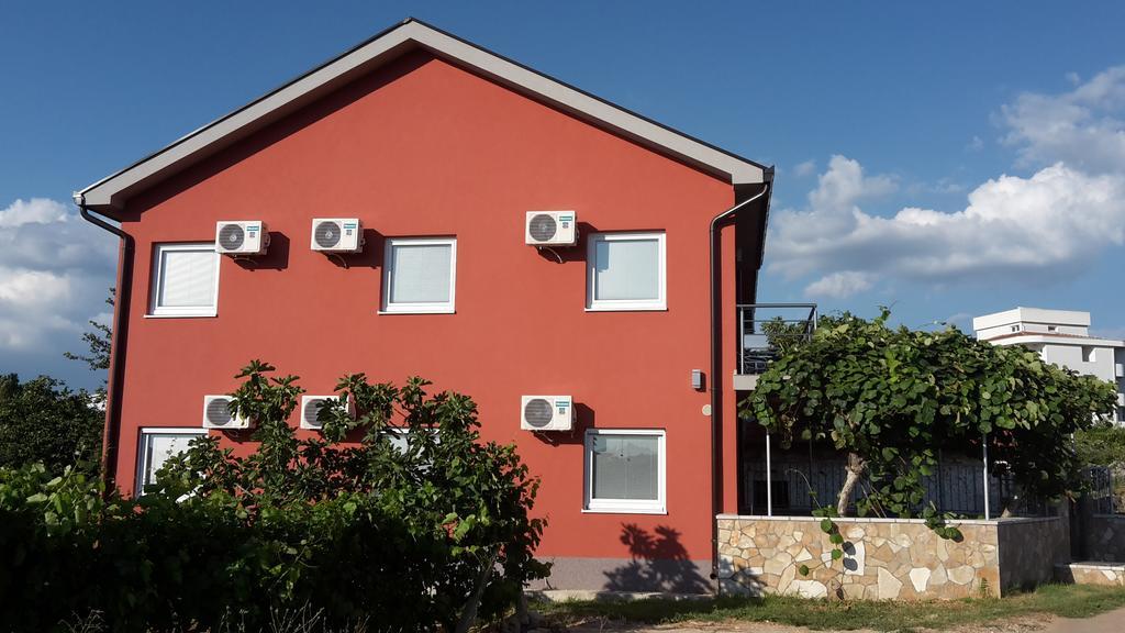 Pansion Polonia Medjugorje Hotel Ngoại thất bức ảnh